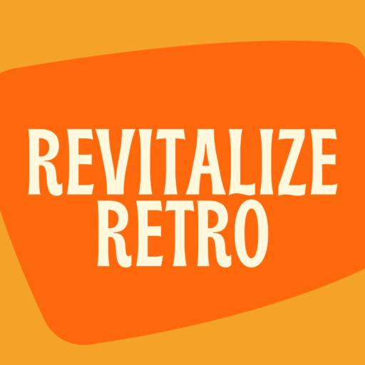 Revitalize Retro